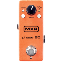 MXR Phase 95 - Vue 1
