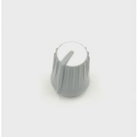 Mackie Bouton Pot LG Blanc - Vue 1