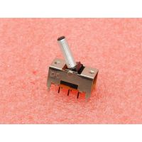 Novation Switch Toggle MININOVA - Vue 1