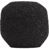 Shure RK261BWS Pack de 4 mini-bonnettes pour MX / WL 183-184-185 - Vue 1