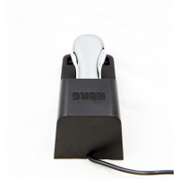 Korg Pédale pour B1 et B2 - connecteur 2 broches - Vue 3