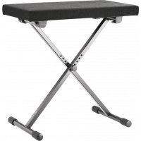 K&M 14066 Banc de clavier - Vue 1