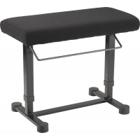 K&M 14081 Banc de piano à ressort pneumatique - Vue 1