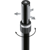 K&M 21366 Tube de liaison 