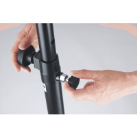 K&M 21366 Tube de liaison 