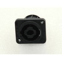 HK Audio Embase Speakon NL4MP-3 - Vue 1