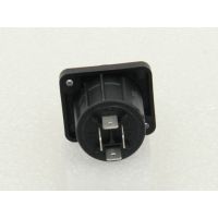 HK Audio Embase Speakon NL4MP-3 - Vue 2