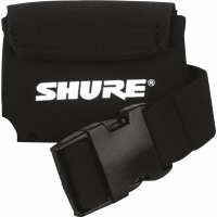 Shure WA570A Pochette pour émetteur ceinture - Vue 1