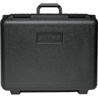 Shure WA610 Mallette pour système HF 1/2 rack - Vue 1