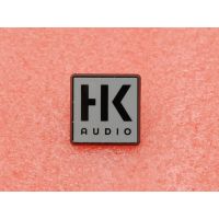 HK Audio Logo HK AUDIO 35x35,5mm ELEMENT - Vue 1