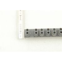 Korg Rubbers 13 boutons clavier MK-37 - Vue 5