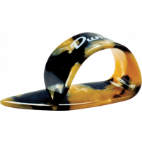 Dunlop Pouces calico medium sachet de 12 - Vue 3