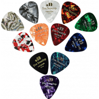 Dunlop Variety Pack medium sachet de 12 - Vue 2