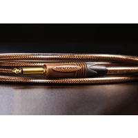 Cordial Câble guitare jack 6 m metal - Vue 6