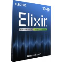 Elixir Electric Optiweb Light 10-46 - Vue 1