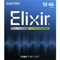 Elixir Electric Optiweb Light 10-46 - Vue 2