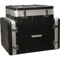 Gator GRC-10X8-PU flight case rack polyéthylène - Vue 4