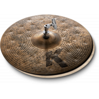 Zildjian K Custom 14