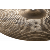 Zildjian K Custom 14