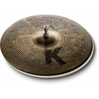 Zildjian K Custom 15