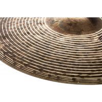 Zildjian K Custom 15