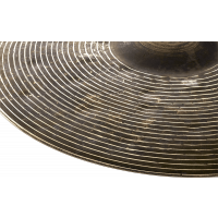 Zildjian K Custom 16