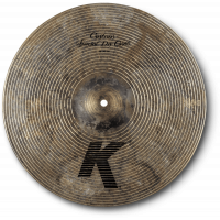 Zildjian K Custom 16