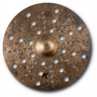 Zildjian K Custom 17