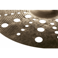 Zildjian K Custom 17
