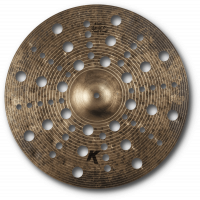 Zildjian K Custom 17