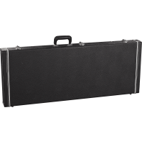 Gator GW-EXTREME étui pour guitare Flying V, Explorer, Dean, BC Rich - Vue 1