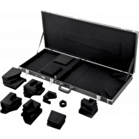 Gator GW-EXTREME étui pour guitare Flying V, Explorer, Dean, BC Rich - Vue 3