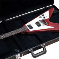 Gator GW-EXTREME étui pour guitare Flying V, Explorer, Dean, BC Rich - Vue 7