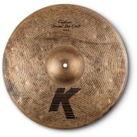 Zildjian K Custom 18
