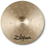 Zildjian K Custom 18