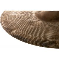 Zildjian K Custom 18