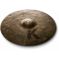 Zildjian K Custom 19