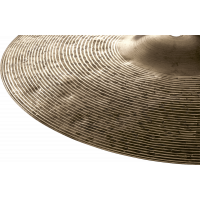 Zildjian K Custom 19