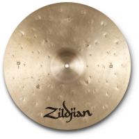 Zildjian K Custom 19