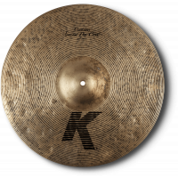 Zildjian K Custom 19