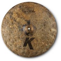 Zildjian K Custom 21