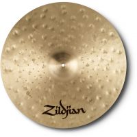Zildjian K Custom 21