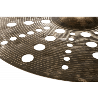Zildjian K Custom 21