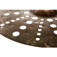 Zildjian K Custom 21