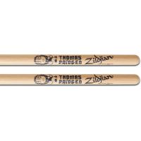 Zildjian Signature Thomas Pridgen - Vue 2