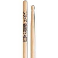 Zildjian Signature Thomas Pridgen - Vue 4