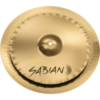 Sabian 13