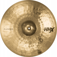 Sabian HHX 21