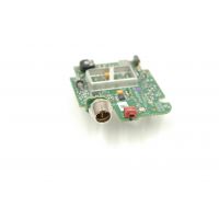 Shure Carte RF BLX1-Bande M17 - Vue 2