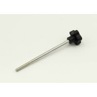 Mackie Vis Serrage sur Stand SRM450V1/V2/V3 - Vue 1